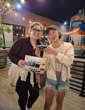 Load image into Gallery viewer, LEGO + SIP EVENT EXPERIENCE