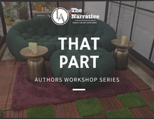 Load image into Gallery viewer, "That Part"-Indy Artist Experience