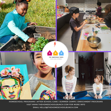 Load image into Gallery viewer, The Homeschool Bunch Mindfulness POD