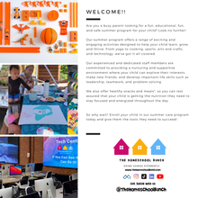 Load image into Gallery viewer, The Homeschool Bunch Mindfulness POD