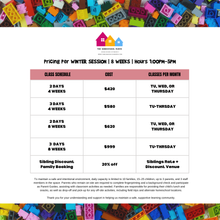 Load image into Gallery viewer, The Homeschool Bunch Mindfulness POD