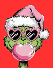 Load image into Gallery viewer, Grinch Paint + Sip | Holiday Edition at The Narrative LA
