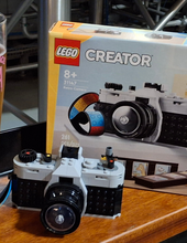 Load image into Gallery viewer, LEGO + SIP EVENT EXPERIENCE
