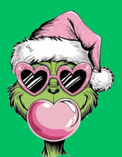 Load image into Gallery viewer, Grinch Paint + Sip | Holiday Edition at The Narrative LA