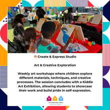 Load image into Gallery viewer, The Homeschool Bunch Mindfulness POD