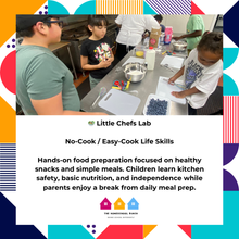 Load image into Gallery viewer, The Homeschool Bunch Mindfulness POD