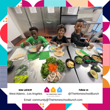 Load image into Gallery viewer, The Homeschool Bunch Mindfulness POD