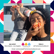 Load image into Gallery viewer, The Homeschool Bunch Mindfulness POD