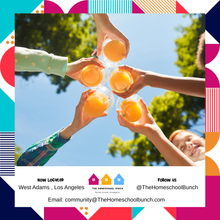 Load image into Gallery viewer, The Homeschool Bunch Mindfulness POD