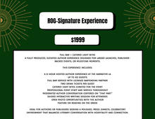 Load image into Gallery viewer, "That Part"-Indy Artist Experience