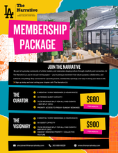 Load image into Gallery viewer, Membership Payment Portal