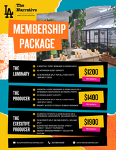 Load image into Gallery viewer, Membership Payment Portal