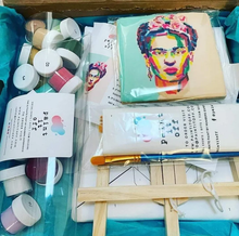 Load image into Gallery viewer, Grinch Paint + Sip | Holiday Edition at The Narrative LA